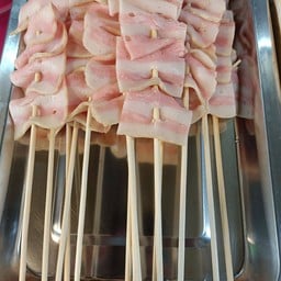 หม่าล่าสูตรโคตรเด็ด ตลาดกลางลาดสวาย