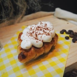 มาร์เจสตี้ คาเฟ่