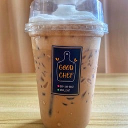 กาแฟเย็น