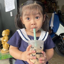 Nuocha นูโอะชา สาขา ดอนเมือง