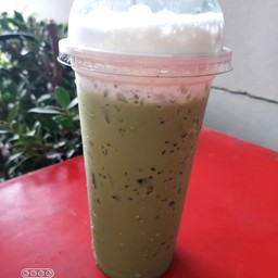 ชาเขียว