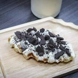 ครอฟเฟิล (นู๋นิ้ง)