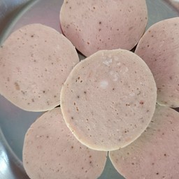 หมูยอ ชิ้นละ