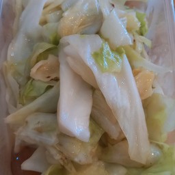 กะหล่ำน้ำปลา