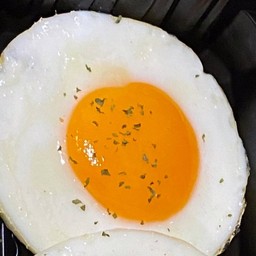 ไข่ดาวเยิ้ม