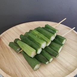 กระเจี๊ยบ