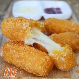 ไก่ชีสสติ๊ก