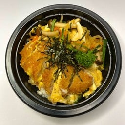 FukuDon - ฟูกุด้งข้าวหน้าสไตล์ญี่ปุ่น