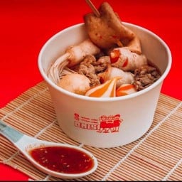 โอนีซัง โอเด้ง : Onisan oden สาขาแม่โจ้ ชม.