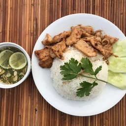 ร้านปิดนะคะ หมดสัญญาเช่าที่ดินค่ะ