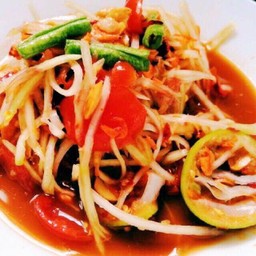 ตำโคราช