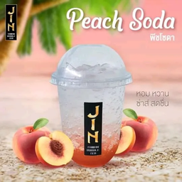 Jin Cha Phuket ถนนระนอง