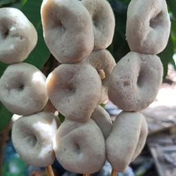 แม็ก ลูกชิ้นไฟลุก