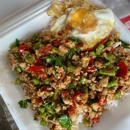 เปิดตามอารมณ์ อาหารตามสั่ง อาหารป่า