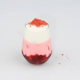 นมสตรอเบอร์รี่