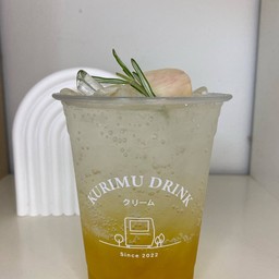 พีชโซดา