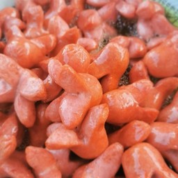 ป้าจิ๋มริมรั้ว