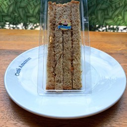 แซนวิชทูน่า