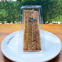 แซนวิชแฮมชีส