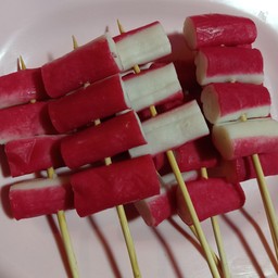 หม่าล่าปูอัด