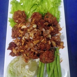 ร้านอาหารมาลี อาหารเหนือ&ตามสั่ง