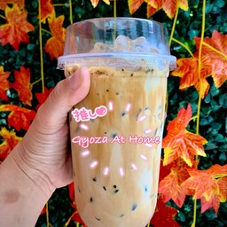 หมีกาแฟ