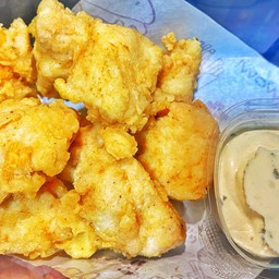 ไก่ป๊อป