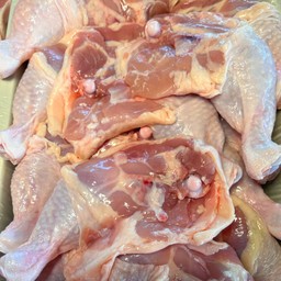 บอยไก่สด  ศิริสุข