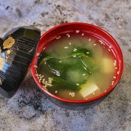 ซุปมิโซะ