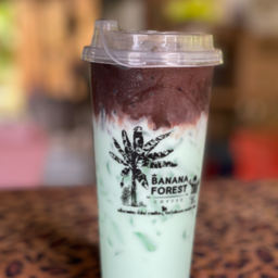 Mocha Mint ม๊อคค่ามินต์