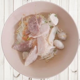 รวมหมูรวมเนื้อ