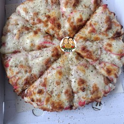 ปูอัดเบคอน