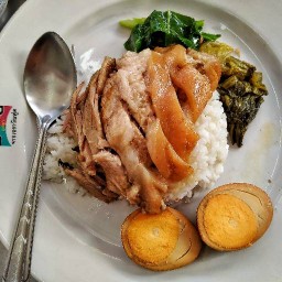 ขาหมูตาโมทย์