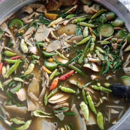 แกงหน่อไม้