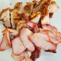 หมูเปล่าขีดละ