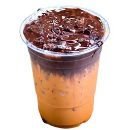 โกโก้โคตรเข้ม ชาไทย