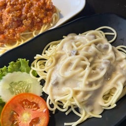 สปาเก็ตตี้ คาโบนาร่า
