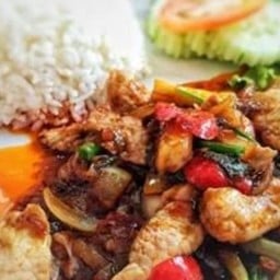 จ้มโบ้ไซด์ หมากแข้ง