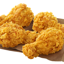 ร้านไก่ยิ้ม ไก่กรอบ ไก่แซ่บ กาดอินทร