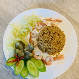 อาหารจานเดียว/ยำ/ชาบูเสียบไม้