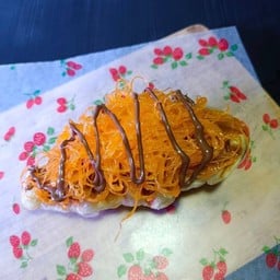 ครอฟเฟิล&แบร์เกอรี่ (Croffle&Bearkery)