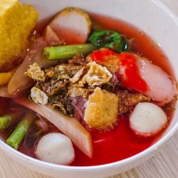 เย็นตาโฟมาม่า พิเศษ