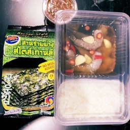 ทะเลดอง&อาหารตามสั่ง