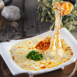 ลาซานญ่า