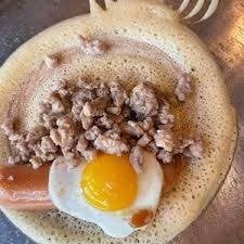 ขนมโตเกียวต้นตำหรับ
