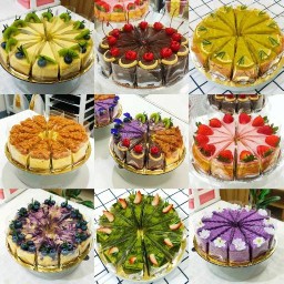 YingPhan Bakery (หญิงพรรณ เบเกอรี่)