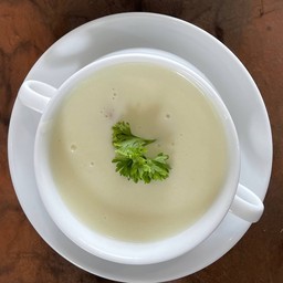 ซุปครีม