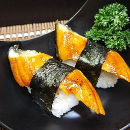 ซูชิปลาไหล