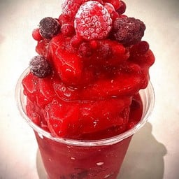 มิ๊กซ์เบอร์รี่สมูทตี้(Mix Berry)