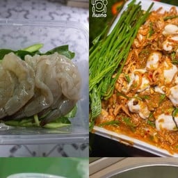 อีหอย ซีฟู้ด เทียนทะเล